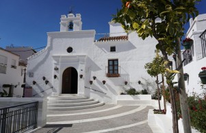 Mijas