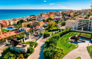 Torremolinos